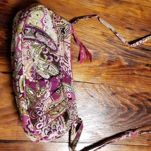 Vera Bradley crossbody